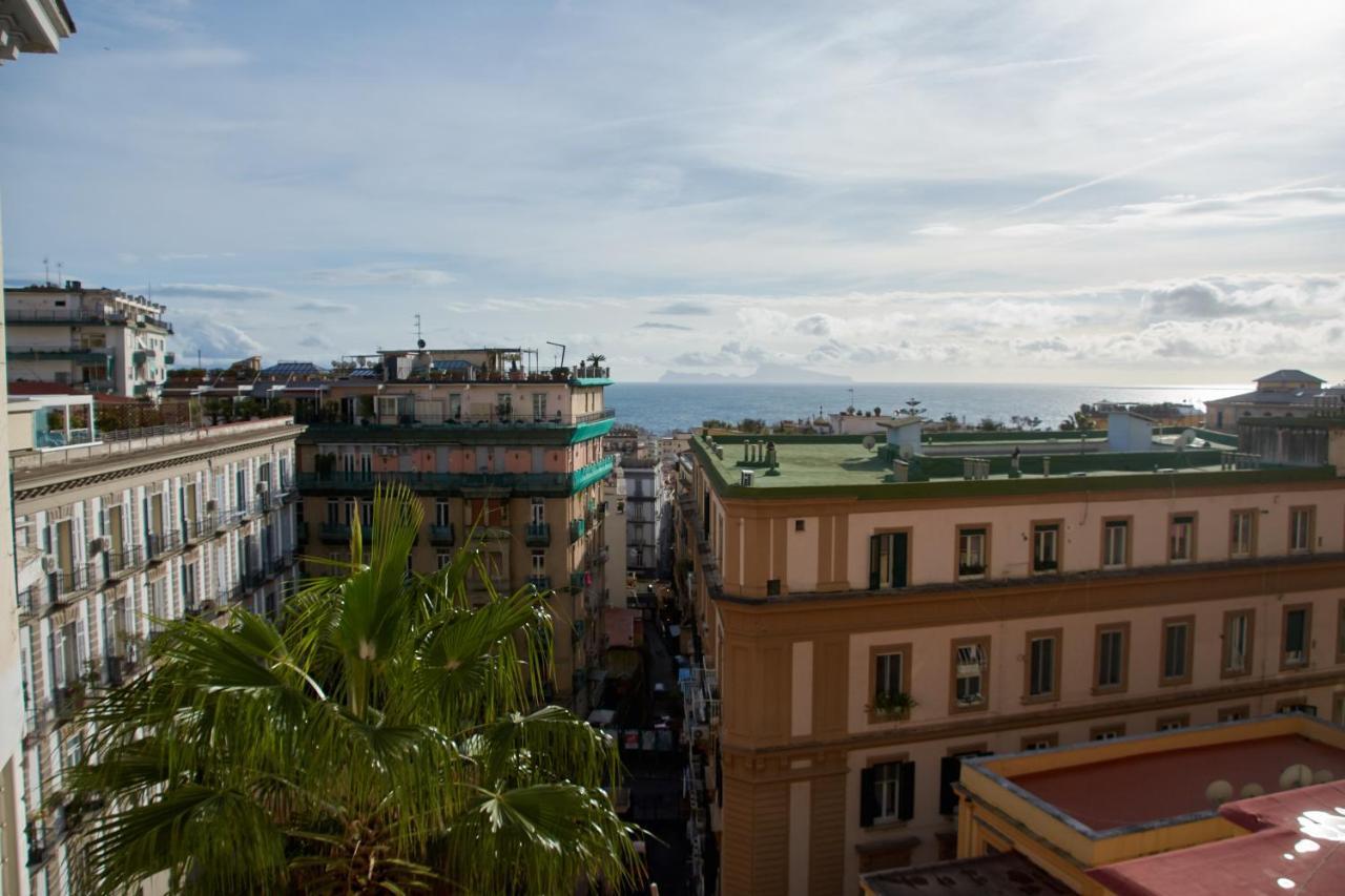 Villa Margherita Naples Exterior photo