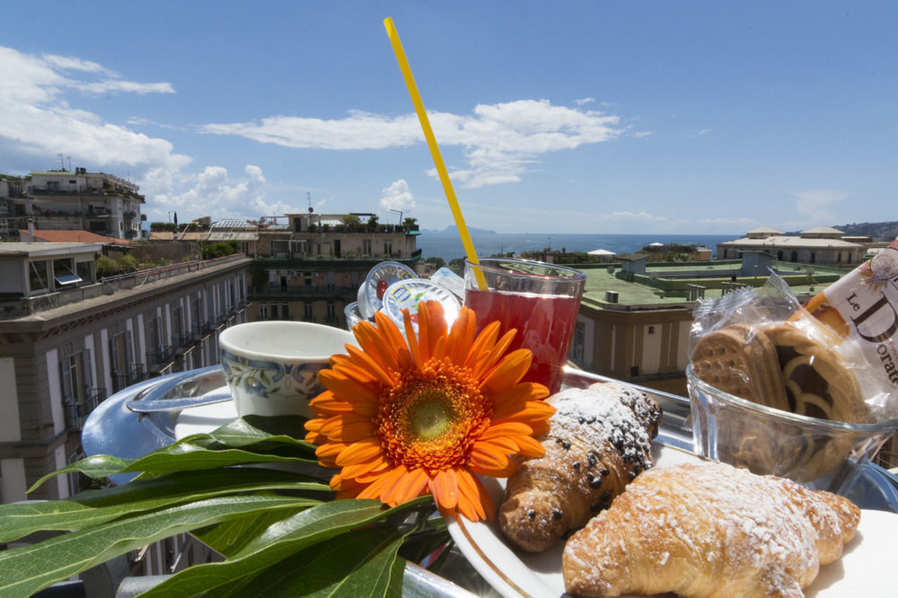 Villa Margherita Naples Exterior photo