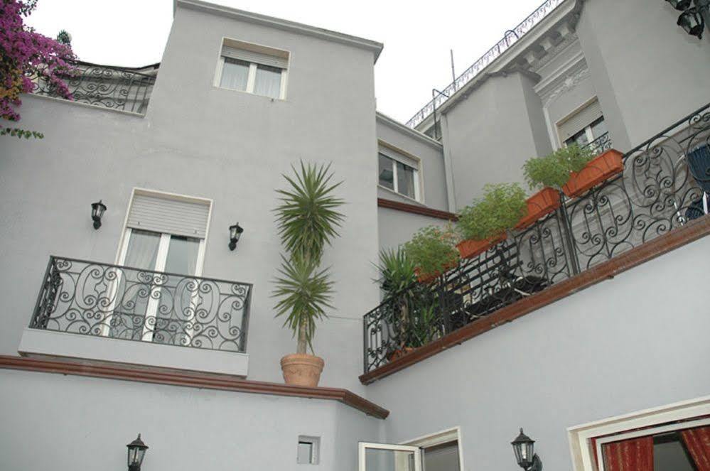 Villa Margherita Naples Exterior photo